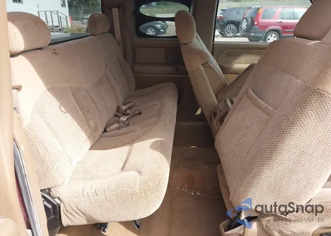 1999 Chevrolet Silverado 1500 Ls из США, поврежденный, VIN 1GCEK19T0XE226913